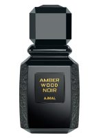 Ajmal Amber Wood Noir woda perfumowana spray 100ml