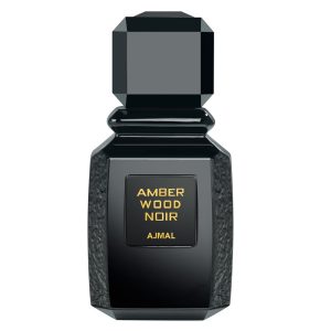 Ajmal Amber Wood Noir woda perfumowana spray 100ml