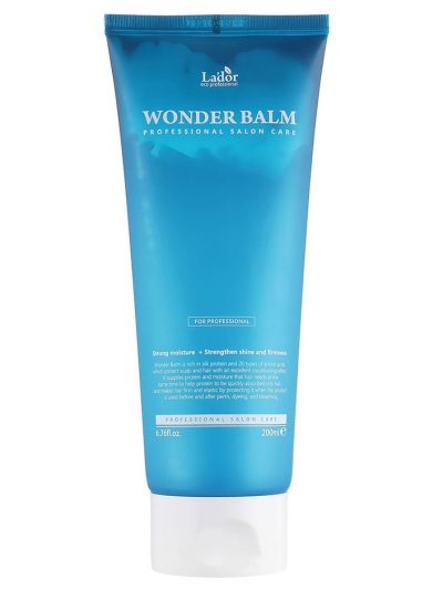 La'dor Wonder Balm nawilżający balsam do włosów 200ml