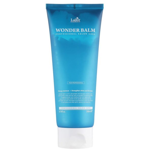 La'dor Wonder Balm nawilżający balsam do włosów 200ml