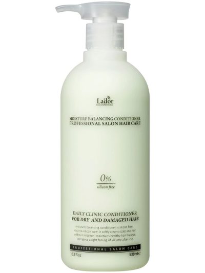 La'dor Moisture Balancing Conditioner nawilżająca odżywka do włosów 530ml
