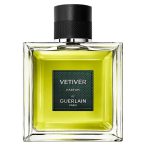 Guerlain Vetiver perfumy 100ml