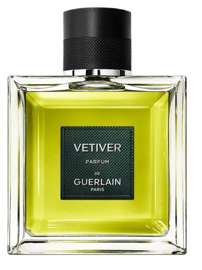 Guerlain Vetiver perfumy 100ml