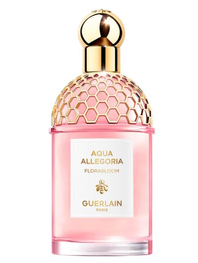 Guerlain Aqua Allegoria Florabloom woda toaletowa spray 125ml