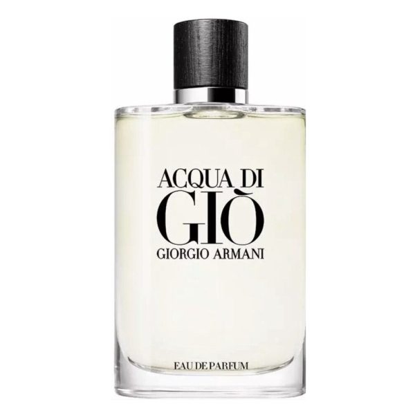 Giorgio Armani Acqua di Gio Pour Homme woda perfumowana 200ml - produkt bez opakowania