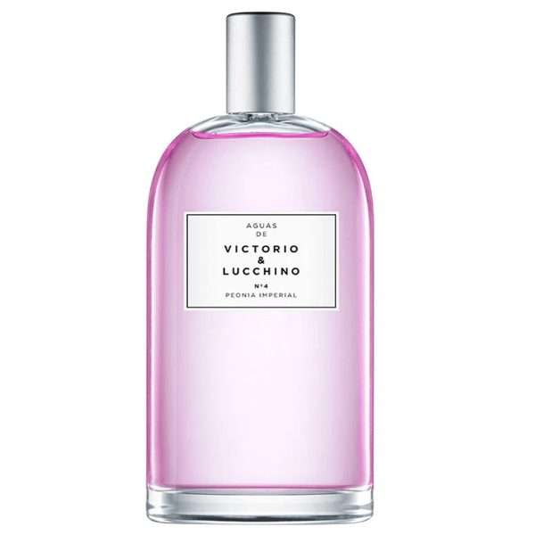 Victorio & Lucchino Nº 4 Peonia Imperial woda toaletowa 150ml