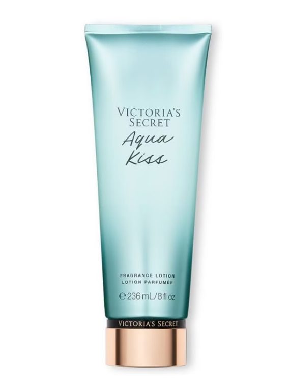 Victoria's Secret Aqua Kiss balsam do ciała 236ml