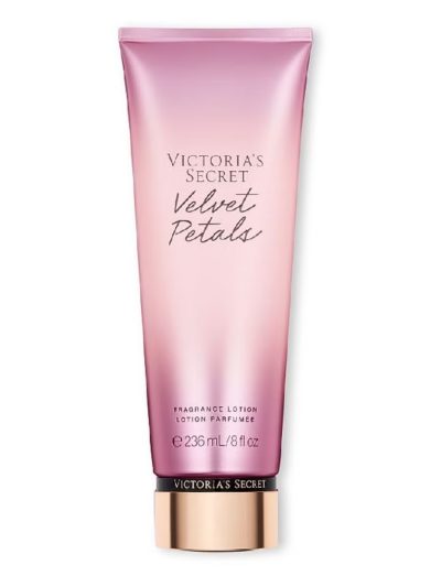 Victoria's Secret Velvet Petals balsam do ciała 236ml