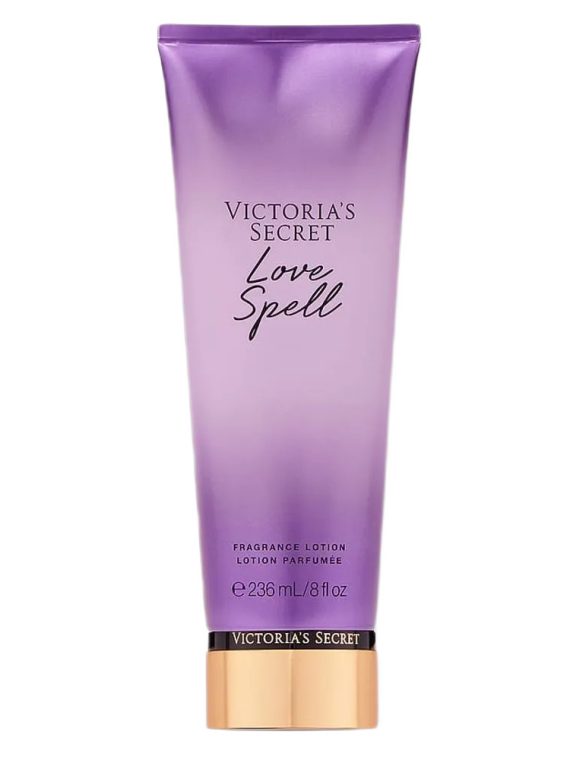 Victoria's Secret Love Spell balsam do ciała 236ml