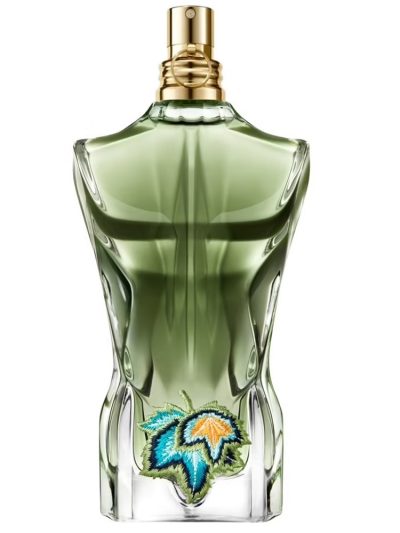 Jean Paul Gaultier Le Beau Paradise Garden woda perfumowana 125ml