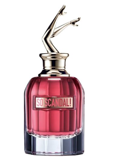 Jean Paul Gaultier So Scandal! woda perfumowana spray 80ml