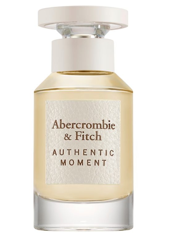 Abercrombie&Fitch Authentic Moment Woman woda perfumowana spray 50ml