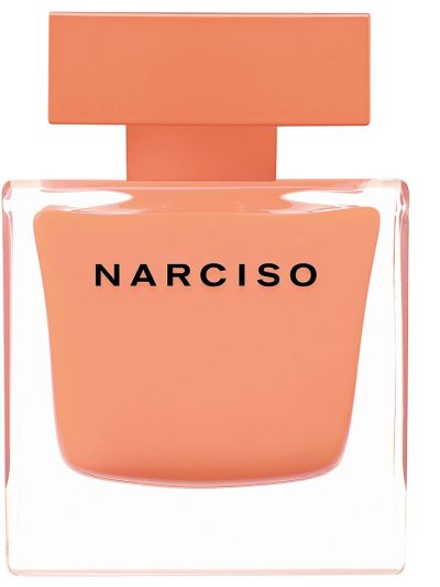 Narciso Rodriguez Ambree woda perfumowana 90ml - produkt bez opakowania