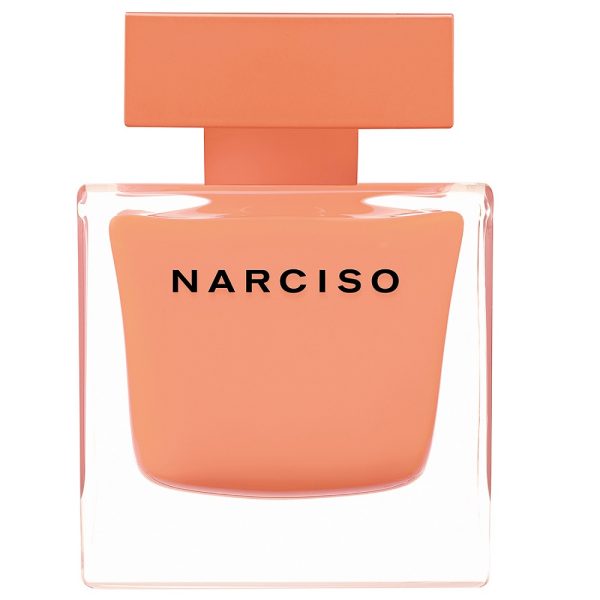 Narciso Rodriguez Ambree woda perfumowana 90ml - produkt bez opakowania