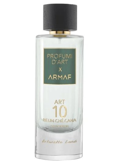 Armaf Art 10 Belin Che Cana woda perfumowana spray 105ml