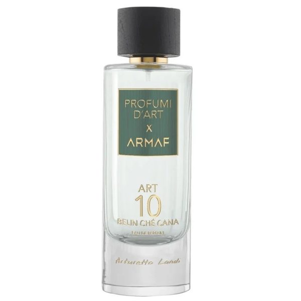 Armaf Art 10 Belin Che Cana woda perfumowana 105ml