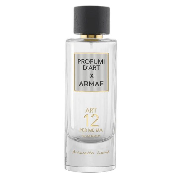 Armaf Art 12 Per Me Ma woda perfumowana 105ml