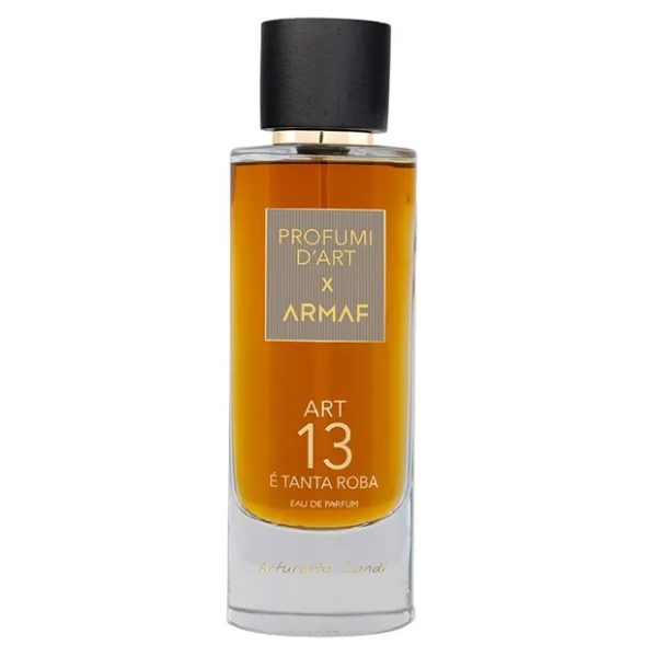 Armaf Art 13 E Tanta Roba woda perfumowana 105ml
