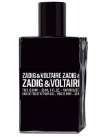 Zadig&Voltaire This Is Him! woda toaletowa spray 30ml