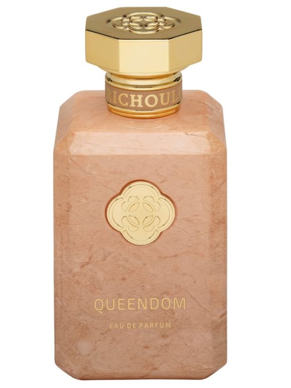 Richouli Queendom woda perfumowana spray 80ml