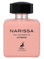 Maison Alhambra Narissa Ambre woda perfumowana spray 100ml