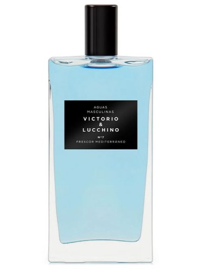 Victorio & Lucchino N° 7 Frescor Mediterraneo woda toaletowa 150ml