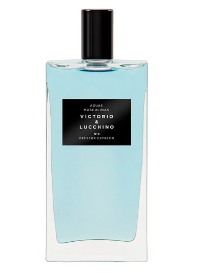 Victorio & Lucchino Nº 2 Frescor Extremo woda toaletowa 150ml