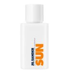 Jil Sander Sun Woman woda toaletowa 75ml Tester