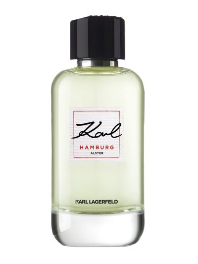 Karl Lagerfeld Karl Hamburg Alster woda toaletowa 100ml