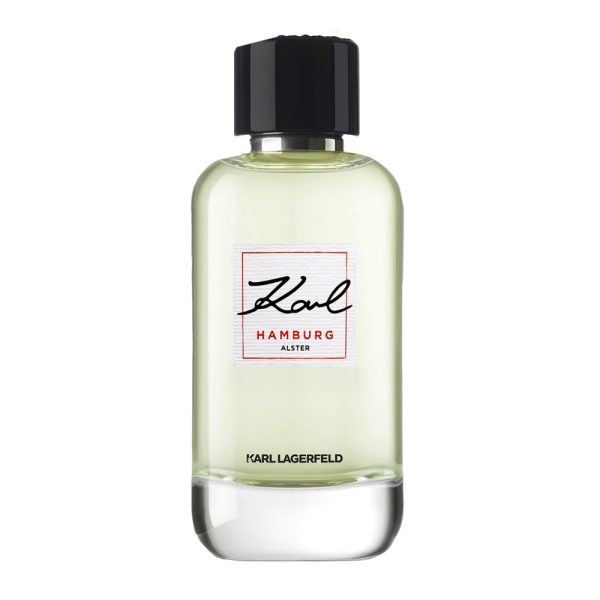 Karl Lagerfeld Karl Hamburg Alster woda toaletowa 100ml