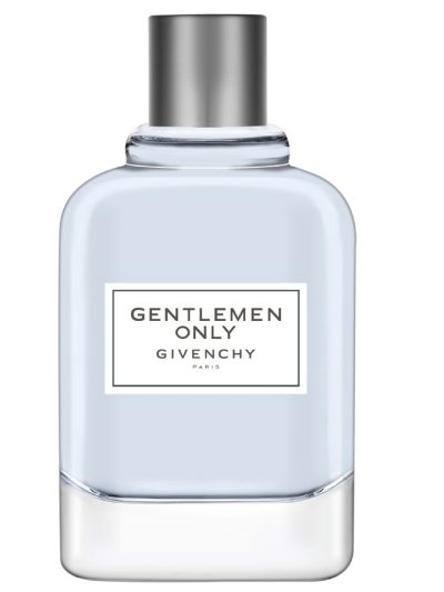 Givenchy Gentlemen Only woda toaletowa spray 100ml Tester