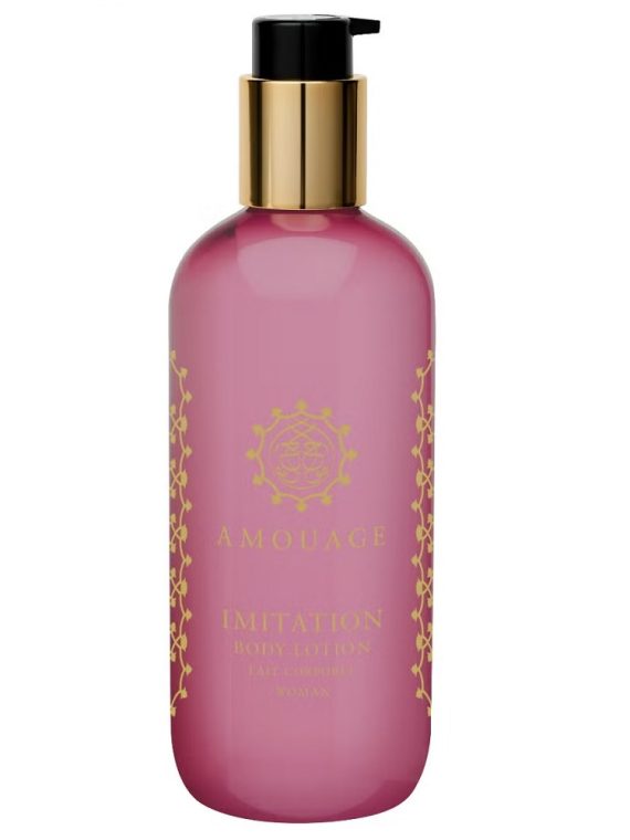 Amouage Imitation Woman balsam do ciała 300ml