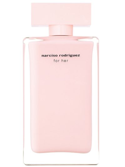 Narciso Rodriguez For Her woda perfumowana 100ml - produkt bez opakowania