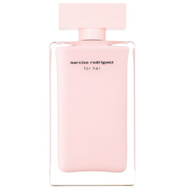 Narciso Rodriguez For Her woda perfumowana 100ml - produkt bez opakowania