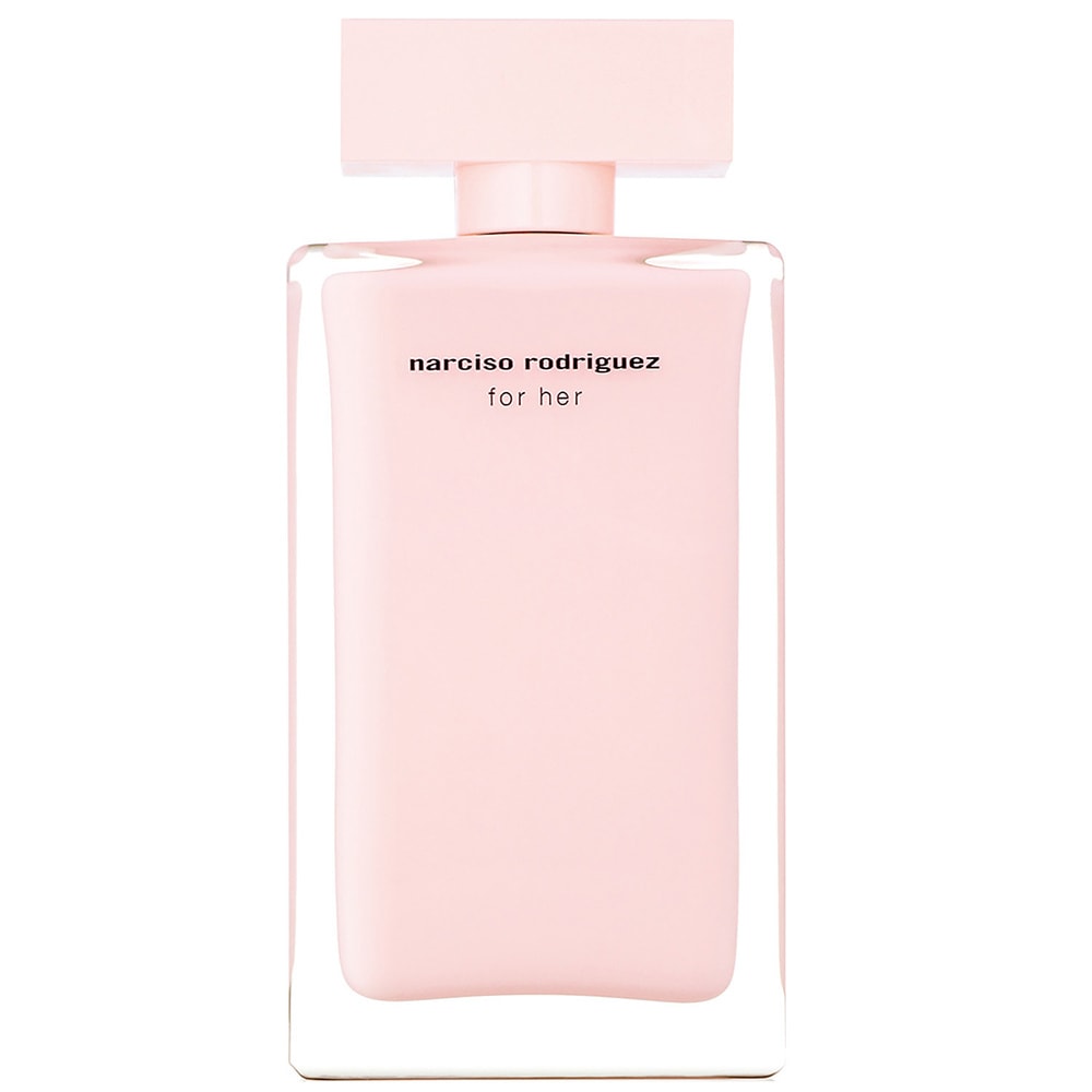 narciso rodriguez for her woda perfumowana 100 ml  tester   