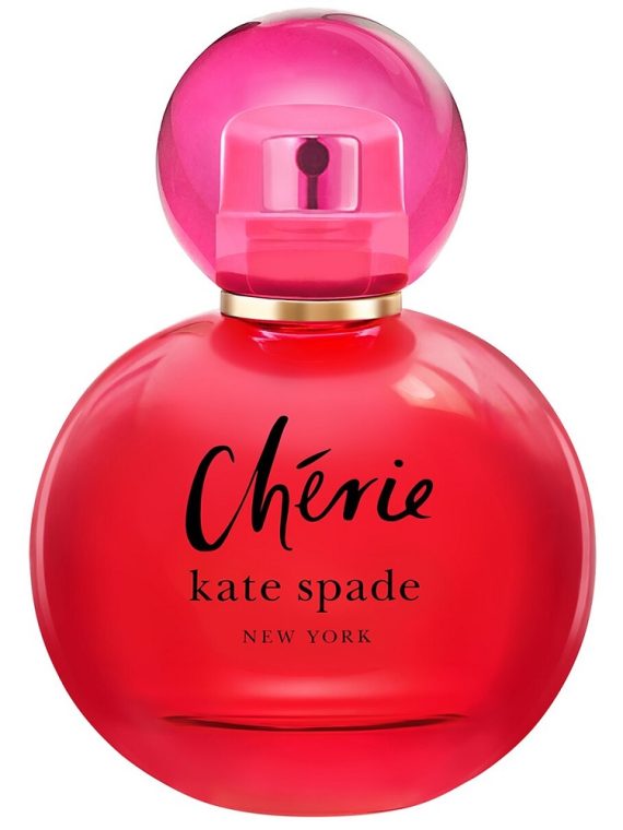 Kate Spade Cherie woda perfumowana spray 100ml