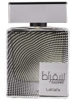 Lattafa Suqraat woda perfumowana spray 100ml