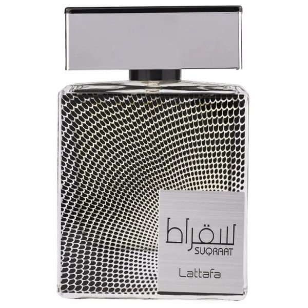 Lattafa Suqraat woda perfumowana 100ml