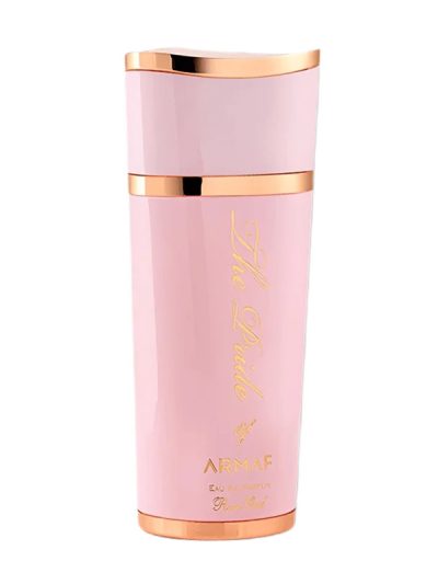The Pride of Armaf Rose Oud woda perfumowana 100ml