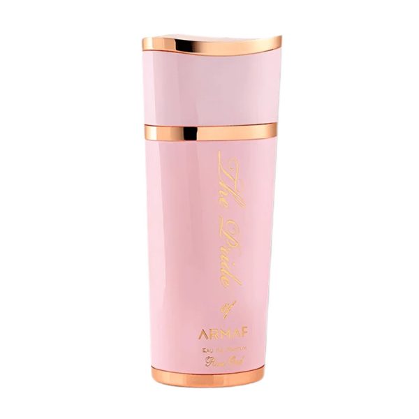 The Pride of Armaf Rose Oud woda perfumowana 100ml