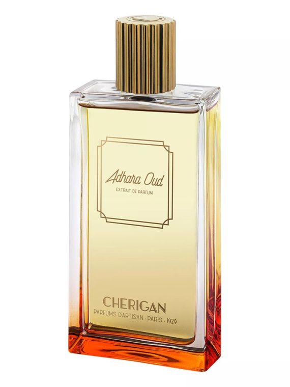 Cherigan Adhara Oud ekstrakt perfum spray 100ml