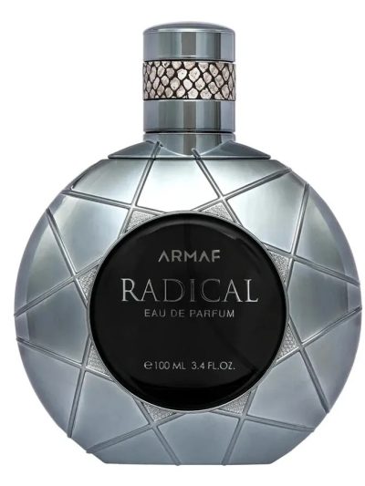 Armaf Radical Blue woda perfumowana 100ml