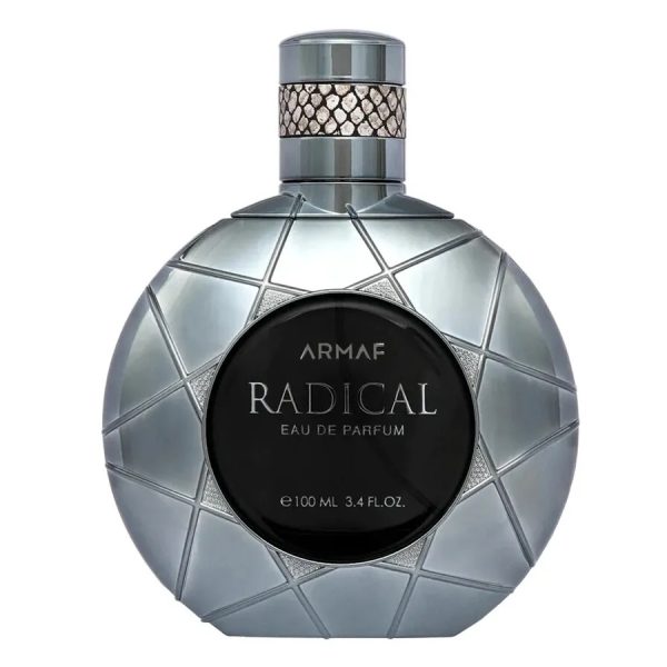 Armaf Radical Blue woda perfumowana 100ml