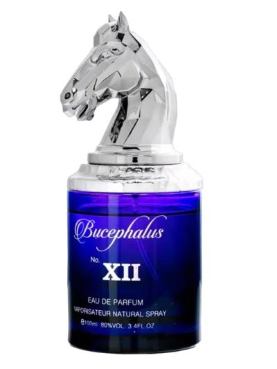 Armaf Bucephalus No. XII woda perfumowana spray 100ml