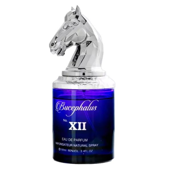 Armaf Bucephalus No. XII woda perfumowana 100ml