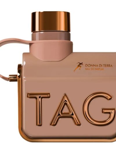 Armaf Tag Donna Di Terra woda perfumowana spray 100ml