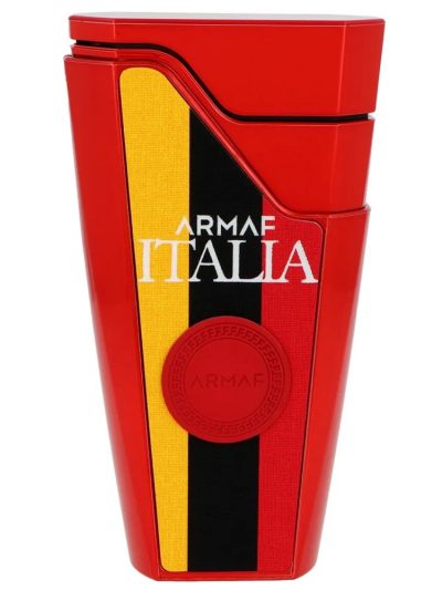 Armaf Italia woda perfumowana spray 80ml