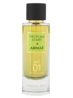 Armaf Art 01 Acqua Mia woda perfumowana spray 105ml