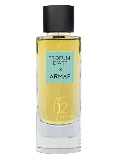 Armaf Art 02 Voglie Di Mare woda perfumowana spray 105ml