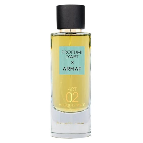 Armaf Art 02 Voglie Di Mare woda perfumowana 105ml